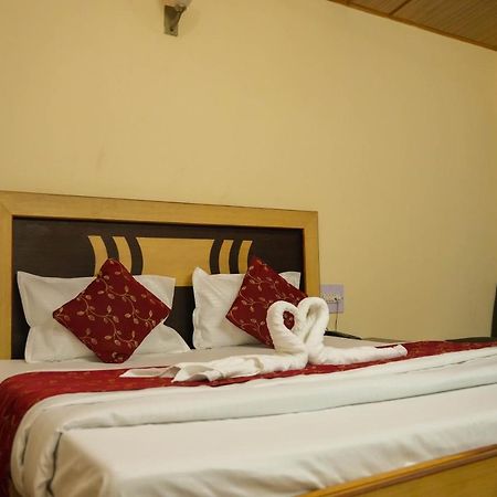 Hotel Grass Land มะนาลี ภายนอก รูปภาพ